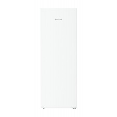 Liebherr Rd 5000 Pure Ψυγείο Συντήρησης Υ165.5xΠ59.7xΒ67.5εκ. Λευκό Liebherr Rd 5000 Pure Ψυγείο Συντήρησης Υ165.5xΠ59.7xΒ67.5εκ. Λευκό